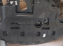 Hyundai Elantra 2016-2018 mator zaşitniki